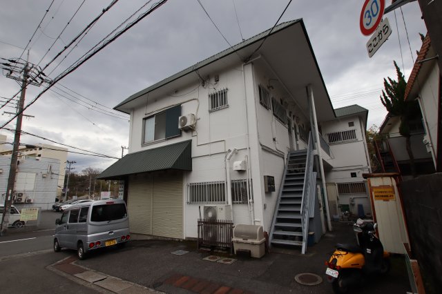 その他共有部分　駐輪スペース