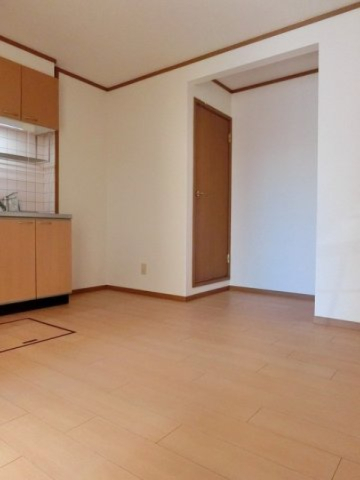 その他部屋・スペース　ダイニングキッチン