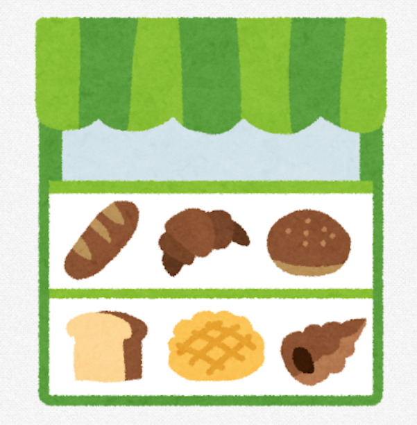 その他　ブーランジェリーミヤ（その他）まで437m