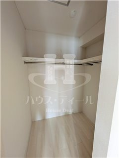 収納　別号室参考写真です