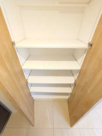 その他　LEGALAND四谷ANNEX