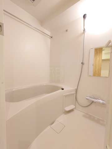 バス・シャワールーム　LEGALAND四谷ANNEX