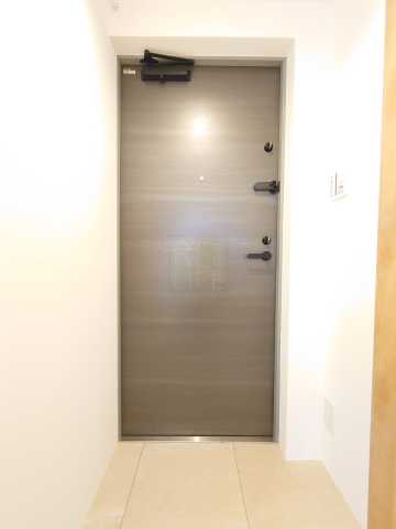 玄関　LEGALAND四谷ANNEX