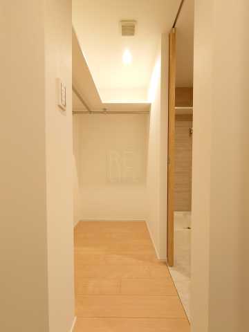 収納　LEGALAND四谷ANNEX