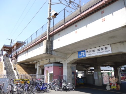 その他　西川原（その他）まで765m