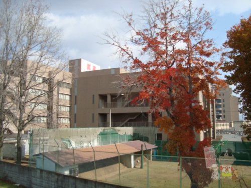 大学・短大　私立就実大学（大学・短大）まで863m