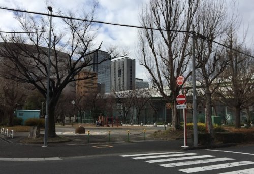 スーパー　六反公園（スーパー）まで401m