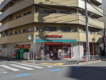 スーパー　まいばすけっと東陽5丁目店（スーパー）まで435m