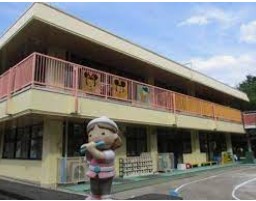 幼稚園・保育園　よつぎ第一保育園（幼稚園・保育園）まで415m
