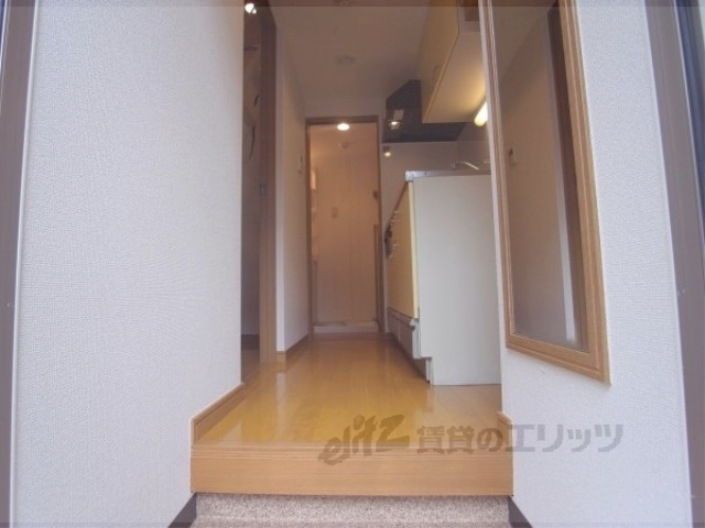 その他部屋・スペース　廊下