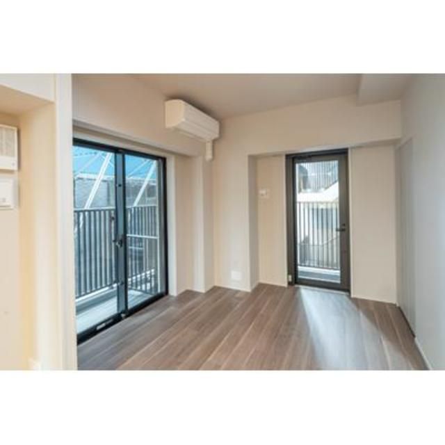 その他部屋・スペース　落ち着いて過ごせるお部屋なので、寝室にいかがでしょうか