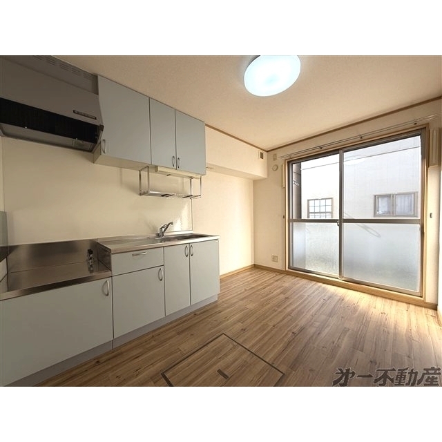 その他部屋・スペース　ＤＫ