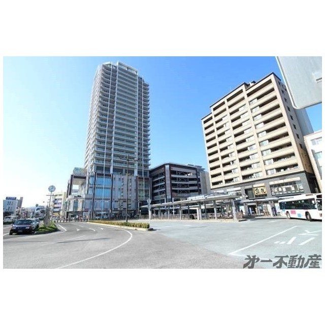 その他　ＪＲ清水駅（その他）まで2300m