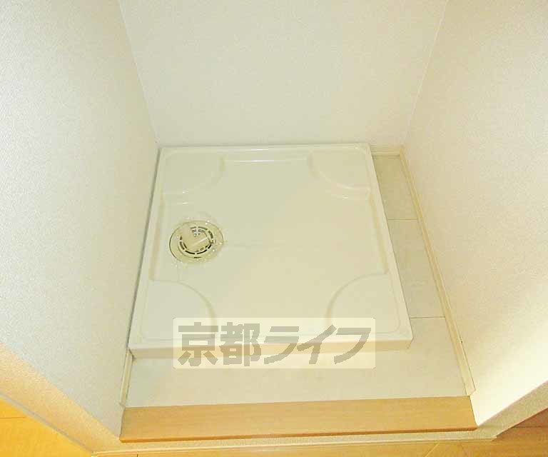 その他設備　玄関入ってすぐ！