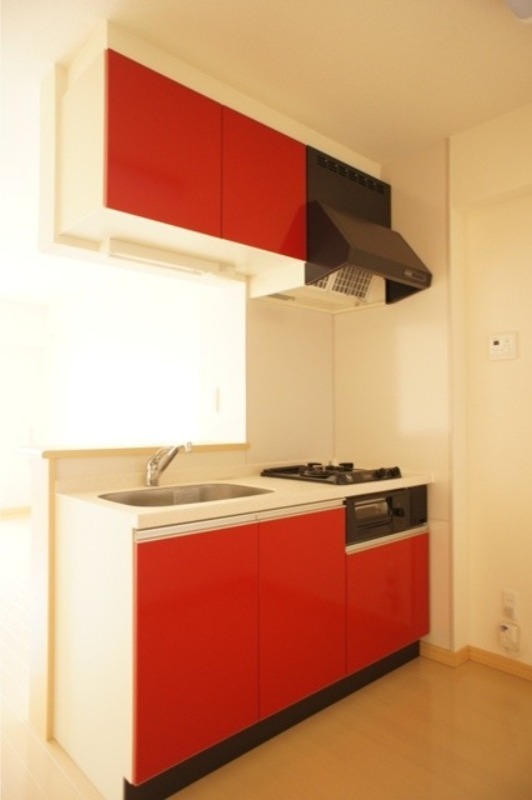 キッチン　図面と現状に相違がある場合には現状を優先