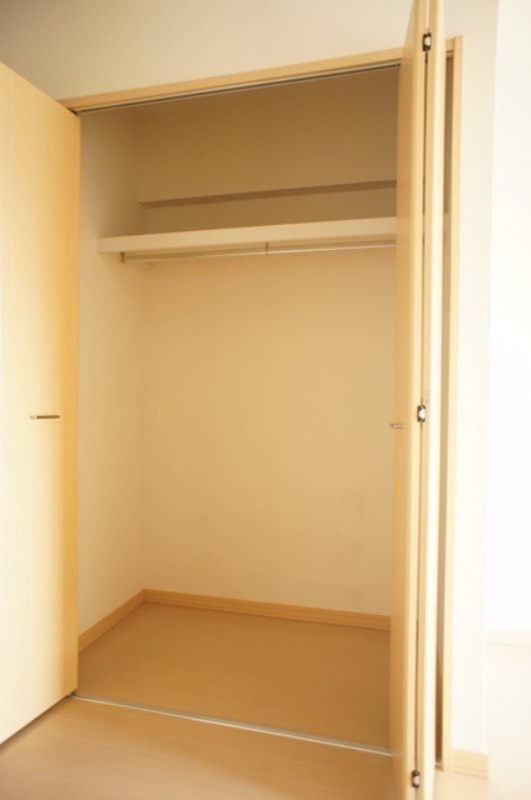 収納　図面と現状に相違がある場合には現状を優先