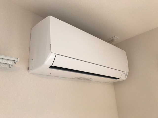 その他設備　※同タイプの部屋写真です