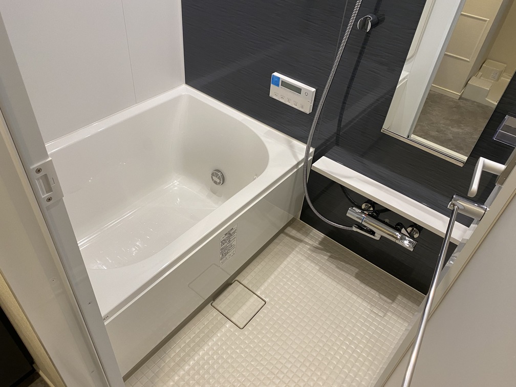 バス・シャワールーム　■室内参考写真