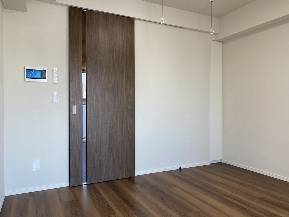 収納　■室内参考写真