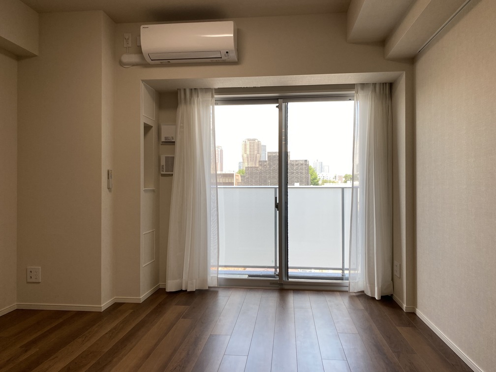 居室・リビング　■室内参考写真