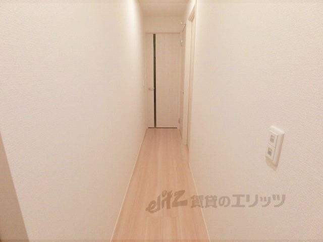 その他部屋・スペース　廊下