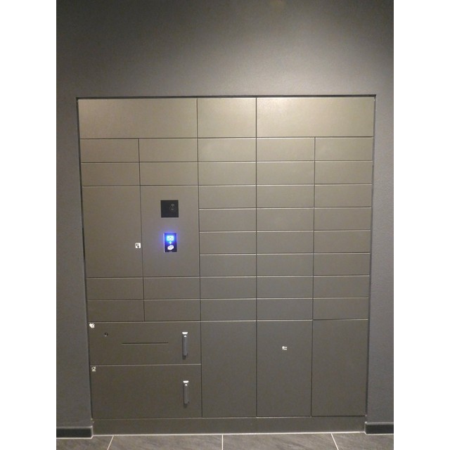 その他共有部分　共有部分