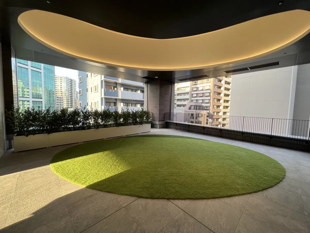 病院　医療法人財団厚生会古川橋病院（病院）まで630m