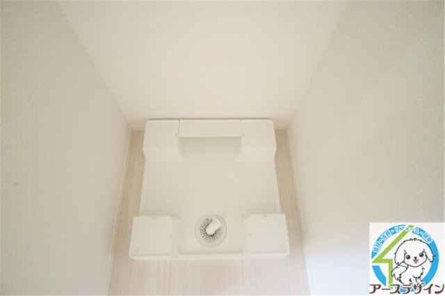 その他設備　※パース写真