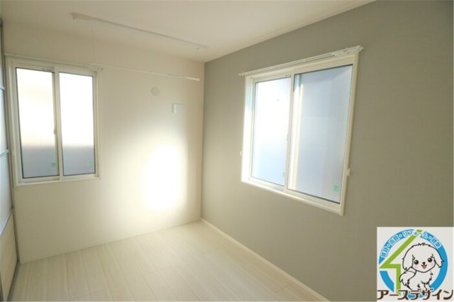 その他部屋・スペース　※パース写真