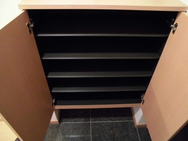 その他　シューズボックス