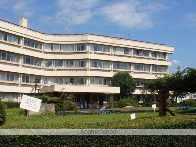 その他　医療法人社団葵会西多摩病院（その他）まで560m