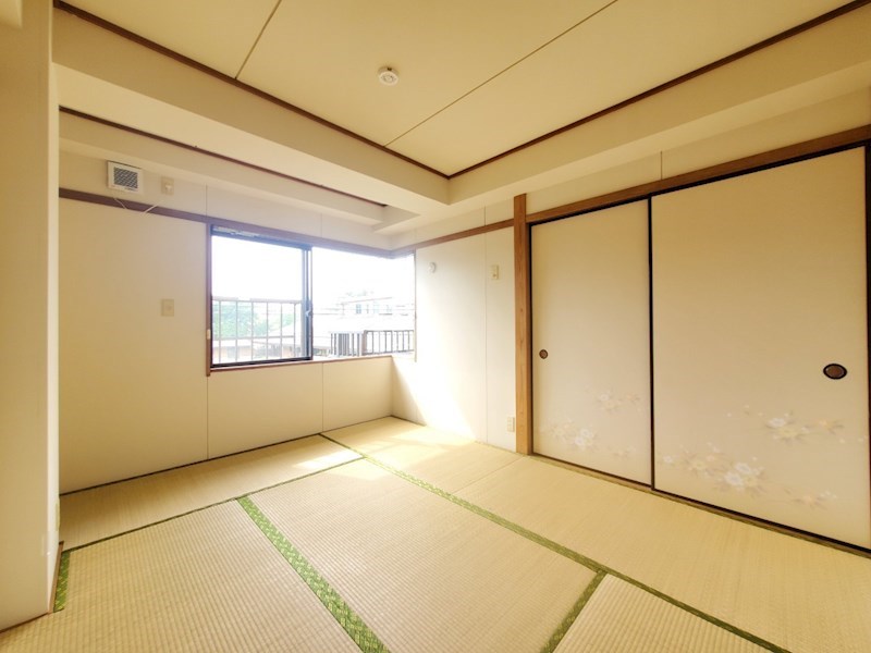 その他部屋・スペース　他のお部屋の写真を使用しております。