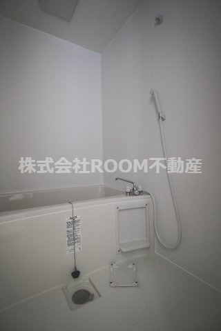 バス・シャワールーム　日々の暮らしに欠かせないお風呂です