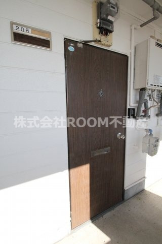 玄関　シンプルで使いやすい玄関です