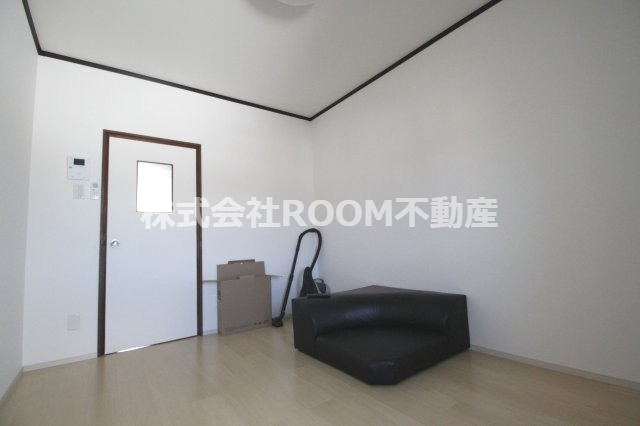 その他部屋・スペース　中はこのようになっています