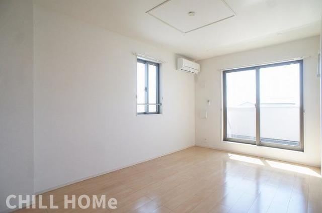 居室・リビング　当社、チルホームのHPもご覧ください(^^)/物件情報多数♪