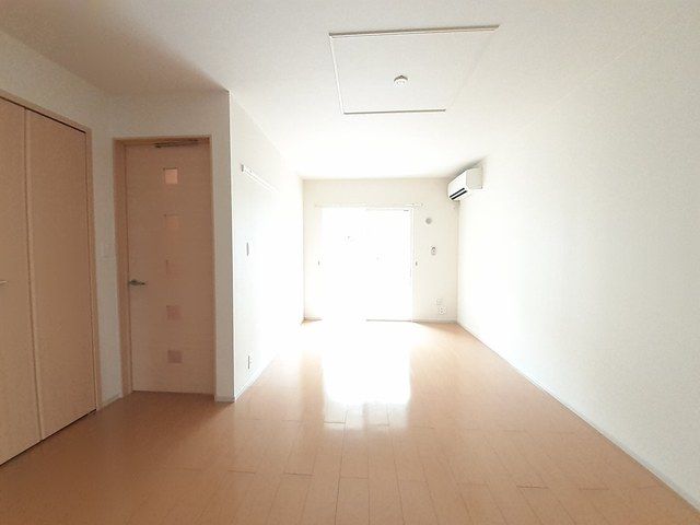 居室・リビング　おしゃれなリビングです