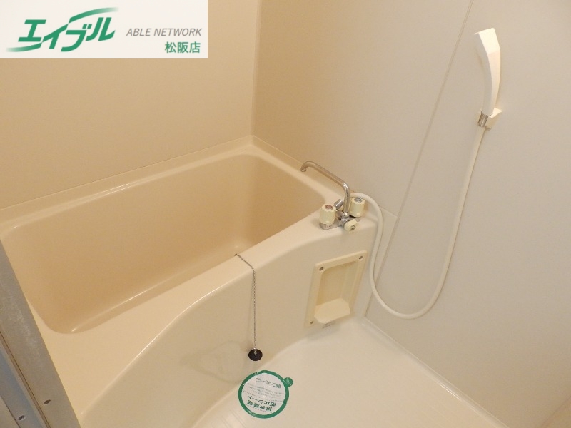 バス・シャワールーム　同物件別室写真