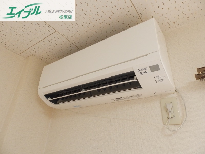 その他設備　同物件別室写真