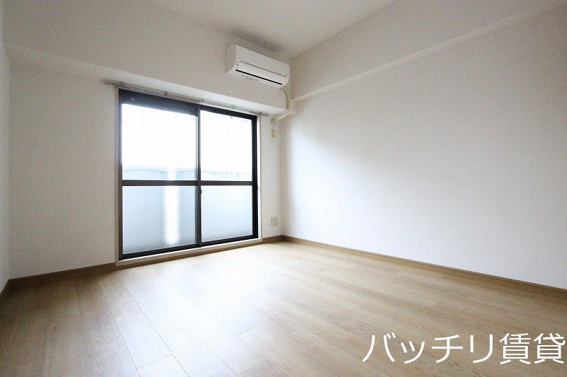 その他部屋・スペース　画像は別号室タイプの為、現状を優先致します。