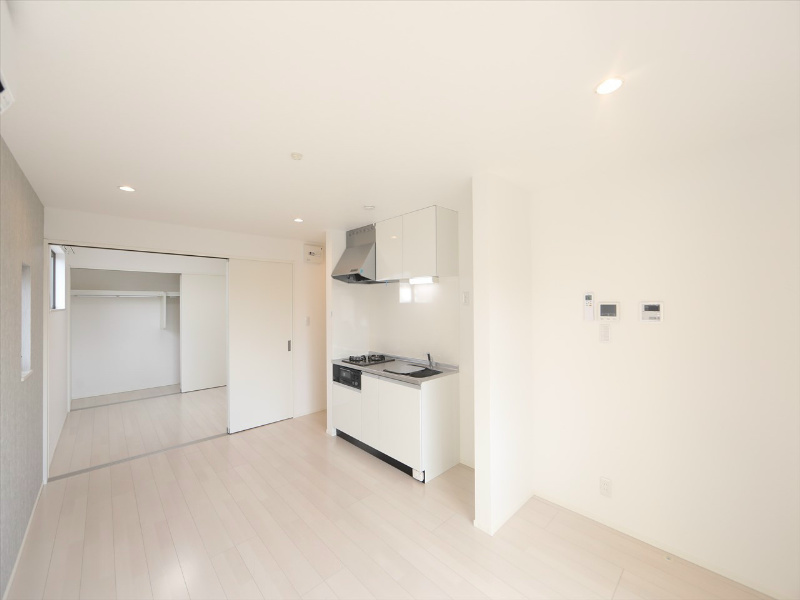 その他　LDK9.1帖　洋室4.0帖　同仕様写真