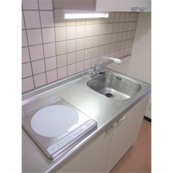 キッチン　★キッチン★