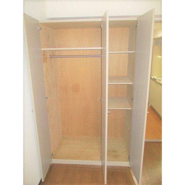 収納　★クローゼット★