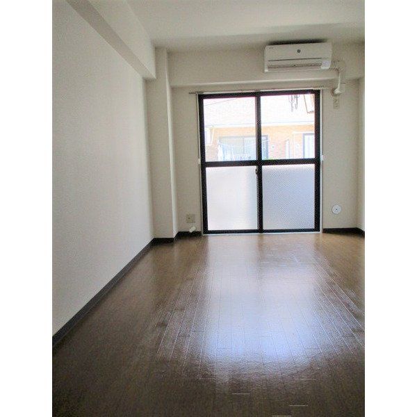 居室・リビング　★洋室６帖★