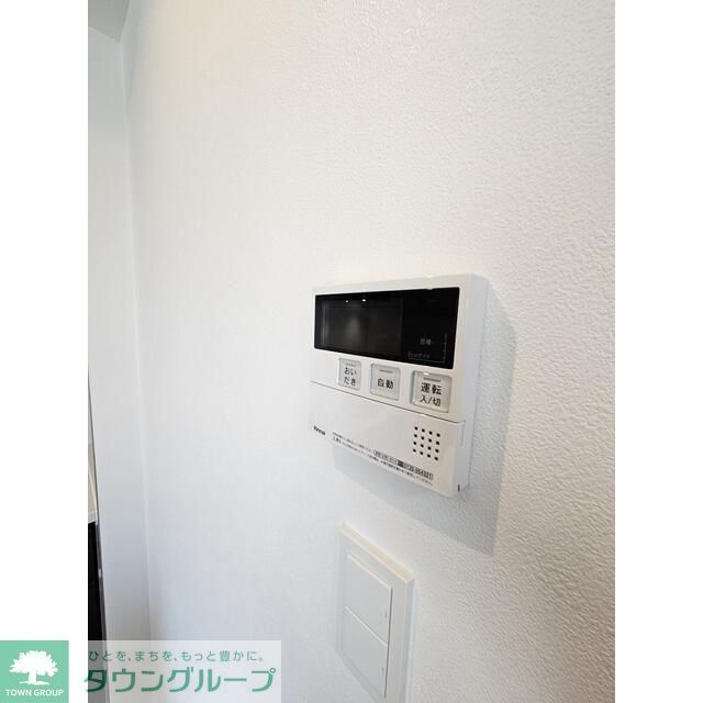 その他設備　設備