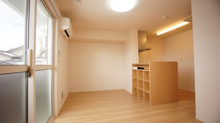 居室・リビング　LDK