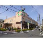 スーパー　ライフ 下山手店（スーパー）まで628m