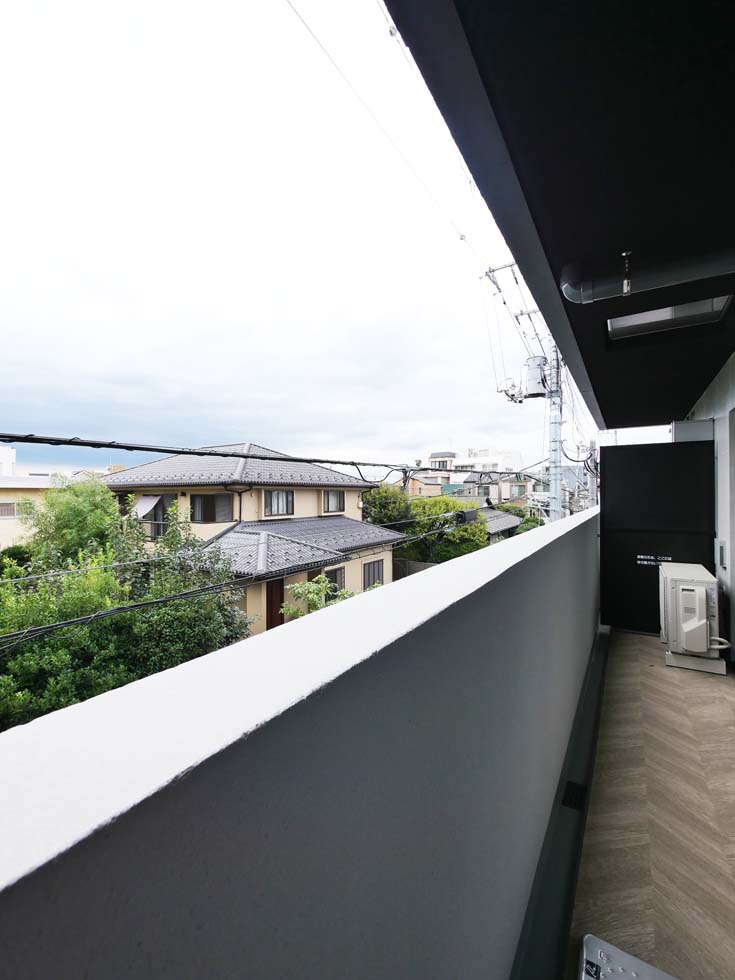 その他部屋・スペース　中はこのようになっています