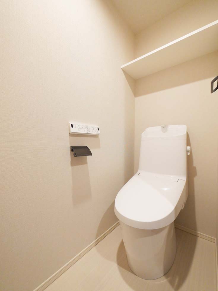 その他部屋・スペース　内装です