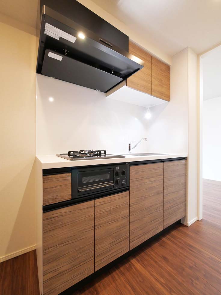 その他部屋・スペース　内装も気になるポイント